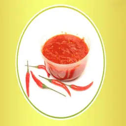 Spicy Salad